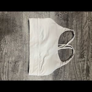 Lululemon Athletica Energy Longline Bra